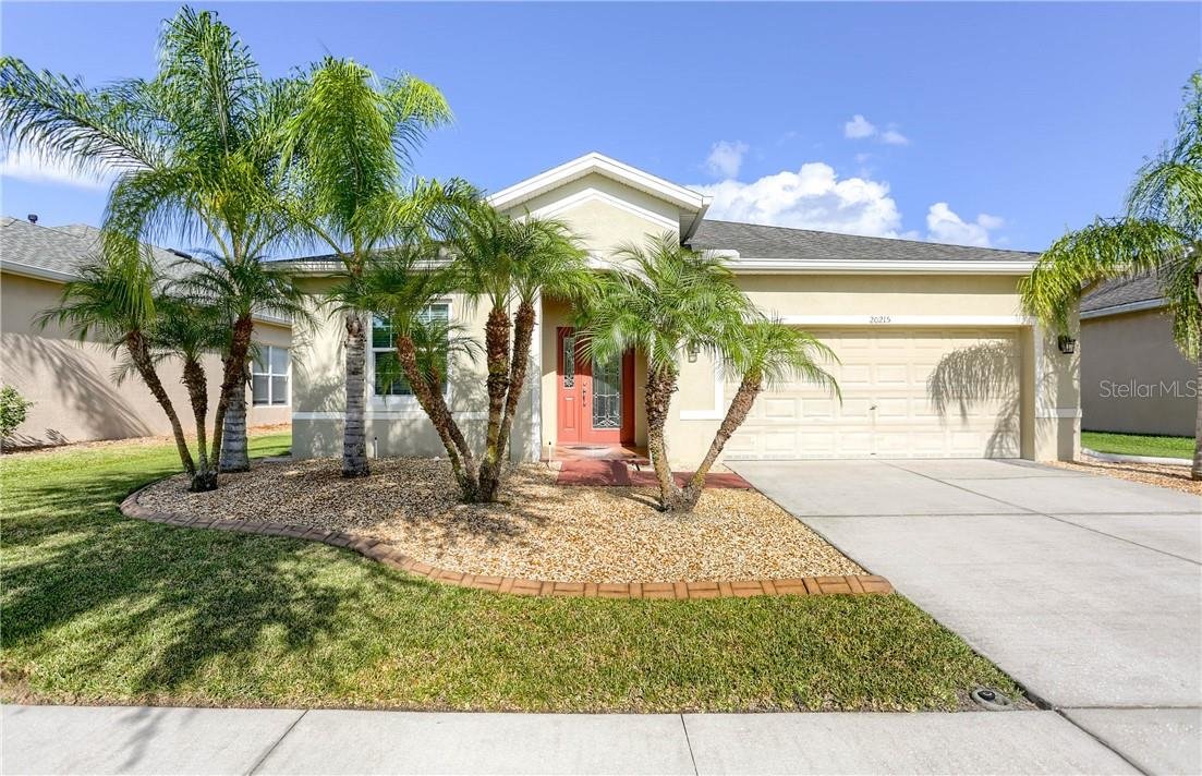 20215 MERRY OAK AVE, TAMPA